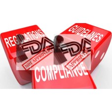 Complying with U.S FDA Regulations for Food Contact Materials Made Easy