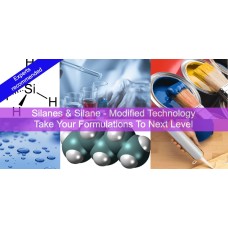 Hybrid Polymers (Silanes and Silane-Modified Technology) Training: Get Improved Existing And New Formulations