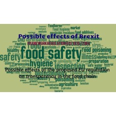 EU Food Contact Legislation – Where Are We and Where are We Going?