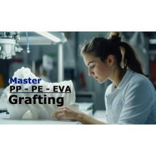 EVA Grafting: Master Polypropylene & Polyethylene Chemistry (Process & Fixes) - OD