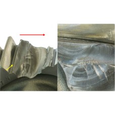 Metal failure analysis including identification and remedies from a practical perspective