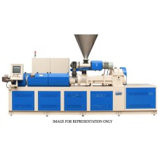 Twin Screw Extrusion; Set-up And Optimizing Process Parameters For Performance And Cost Saving