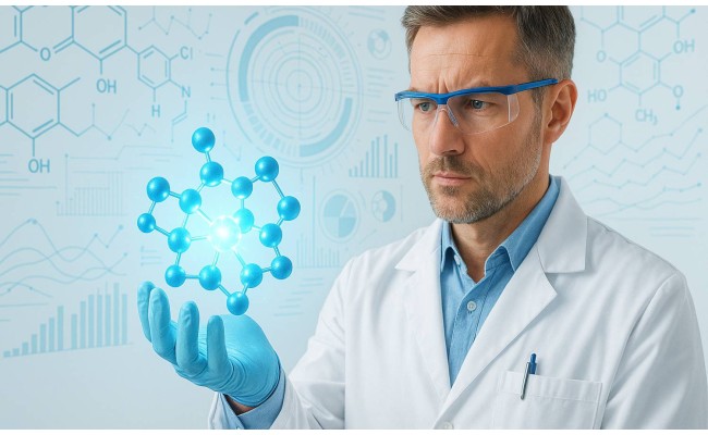 AI for Chemical R&D, Formulation & Process Optimization: Cut Trial Time, Improve Yield, Stay Ahead