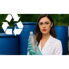 Chemical Recycling: Advanced Strategies to Save Costs & Boost Sustainability