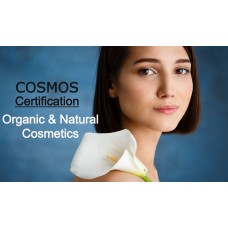 COSMOS Compliance Made Easy: Accelerate Organic And Natural Certifications For Your Cosmetic Products