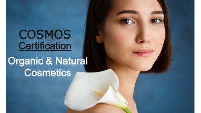 COSMOS Compliance Made Easy: Accelerate Organic And Natural Certifications For Your Cosmetic Products