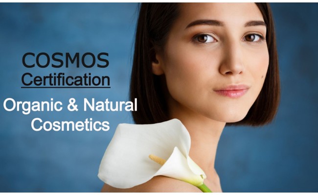 COSMOS Compliance Made Easy: Accelerate Organic And Natural Certifications For Your Cosmetic Products