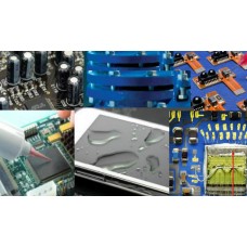 Adhesive Formulations Best Practice and Optimizations for Electrical & Electronics