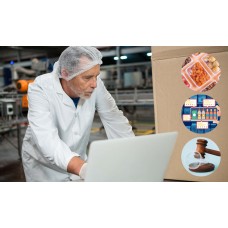 Compliance with EU Harmonized Regulations Made Easy For Migration Testing of Food Contact Materials