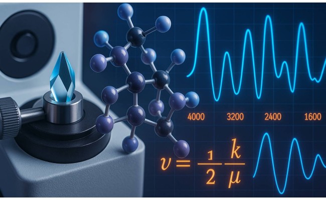 Advanced FTIR Spectroscopy Strategies: Interpretation, Quantification & Validation For Problem Solving