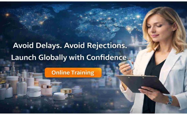 Advanced Global Cosmetic Compliance: Regulatory Strategies for EU, MoCRA, and International Market Access