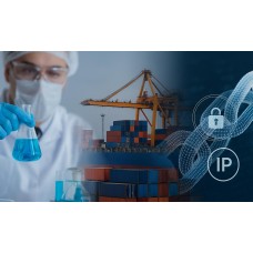 Shadow Chemistry Risks: Stop Grey Market Chemical Threats & Protect IP