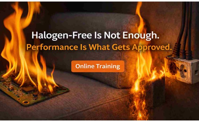 Halogen Free Flame Retardants: Advanced Selection and Formulation Strategies for LSZH Performance