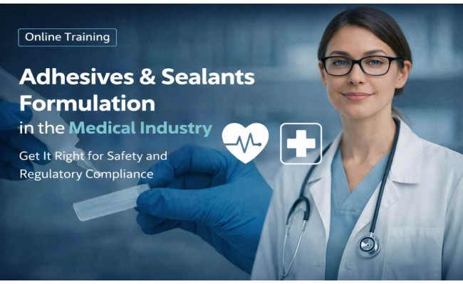 Medical Adhesives Formulation: Strategies for Biocompatibility, Sterilization Stability, and Clinical Performance