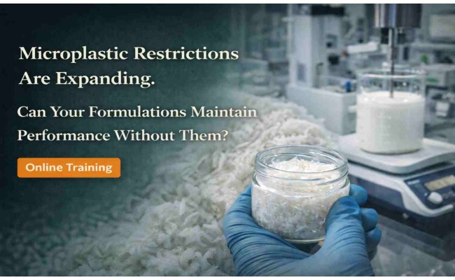 Microplastics Replacement in Polymer Formulations: Advanced Strategies Using Multifunctional Cellulose - OD