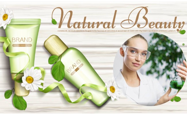 Natural Cosmetics: Master The Smart Ingredient Selection, Formulation, Regulations, and Market Appeal