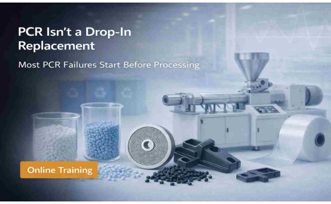 Advanced Formulation for Recycled Plastics: Mitigating Pre- and Post-Market Challenges