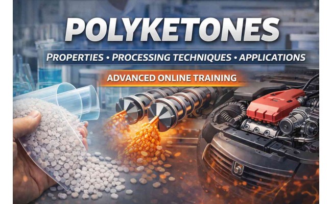 Polyketones in Real Formulations: Processing Reality, Performance Limits and Risks - OD
