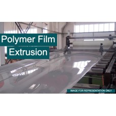 Polymer Film Extrusion Process Optimization And Raw Material Selection For Maximizing Efficiency and Quality