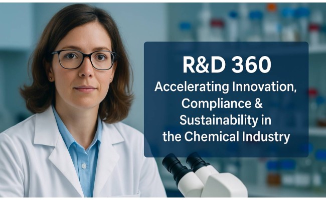 R&D 360 Excellence: Advanced Strategies for Innovation, Compliance, and Sustainable Product Development