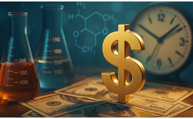 The Formulation Failure Fix: Stop Wasting R&D Budget and Months on Dead-End Development