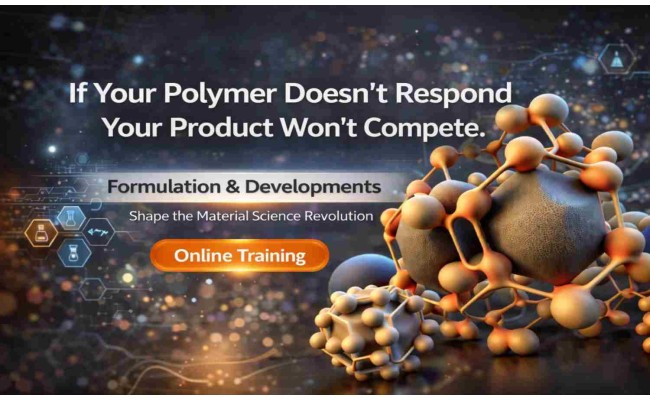 Smart Polymers in Formulation: Controlling Responsiveness, Stability, and Real World Performance