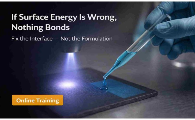 Surface Modification Strategies to Inhibit Plasticizer Migration For Modern Formulators