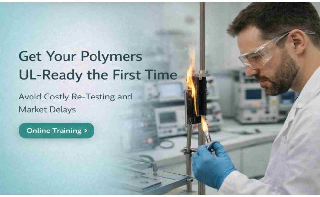 UL Compliance for Polymers in Electrical & Electronics: Advanced Material Selection and Certification Strategies - OD