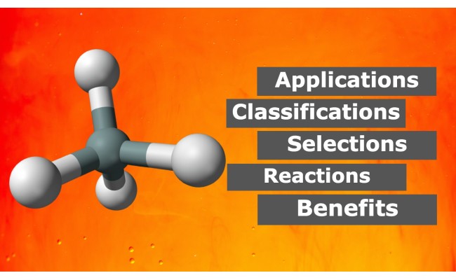 Organosilanes: Training On Smart Selection & Reaction Mechanisms For New And Existing Formulations