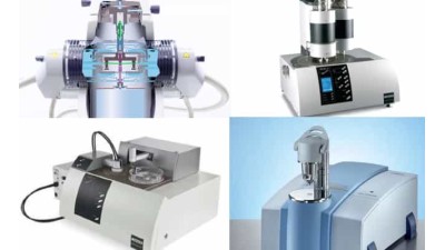 Multi - Characterization (DMA, DSC, FTIR, TMA) Protocols for New Material Development and Formulation Optimization