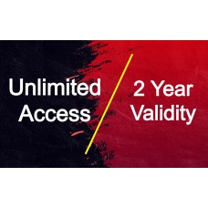 OT Credits For Unlimited Technical Trainings (2 Year Validity)