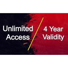 OT Credits For Unlimited Technical Trainings (4 Year Validity)